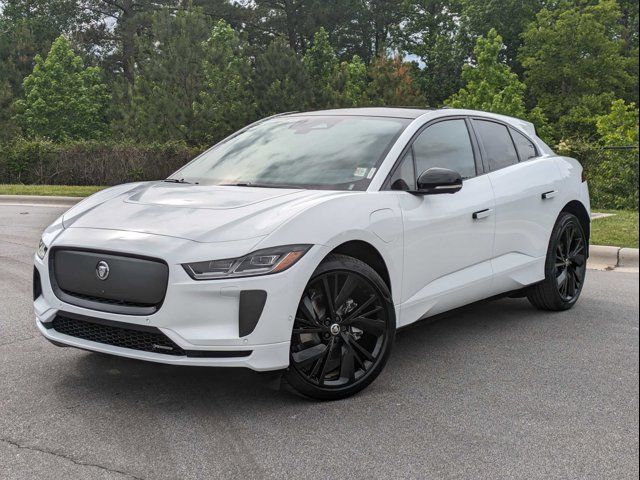 2024 Jaguar I-PACE R-Dynamic HSE