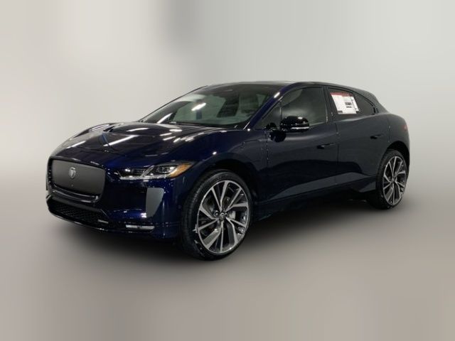 2024 Jaguar I-PACE R-Dynamic HSE