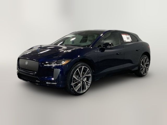 2024 Jaguar I-PACE R-Dynamic HSE