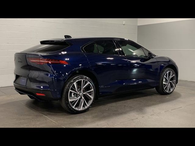 2024 Jaguar I-PACE R-Dynamic HSE