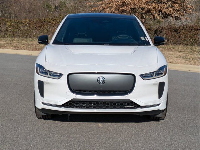 2024 Jaguar I-PACE R-Dynamic HSE