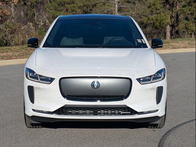 2024 Jaguar I-PACE R-Dynamic HSE