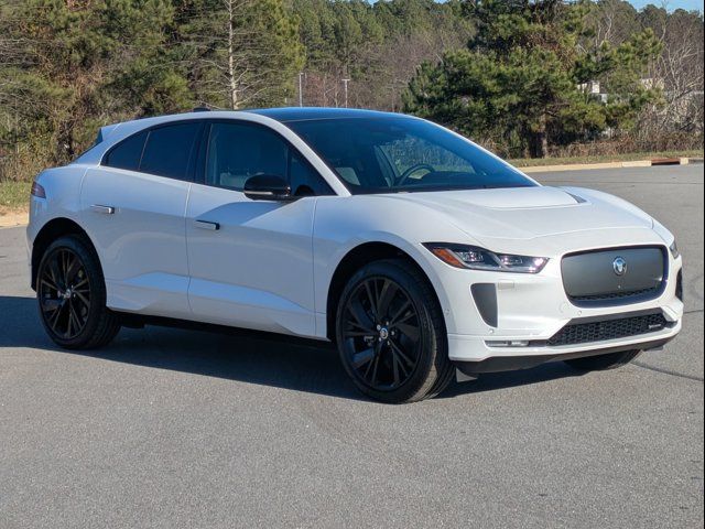 2024 Jaguar I-PACE R-Dynamic HSE