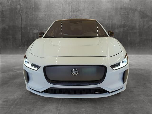 2024 Jaguar I-PACE R-Dynamic HSE