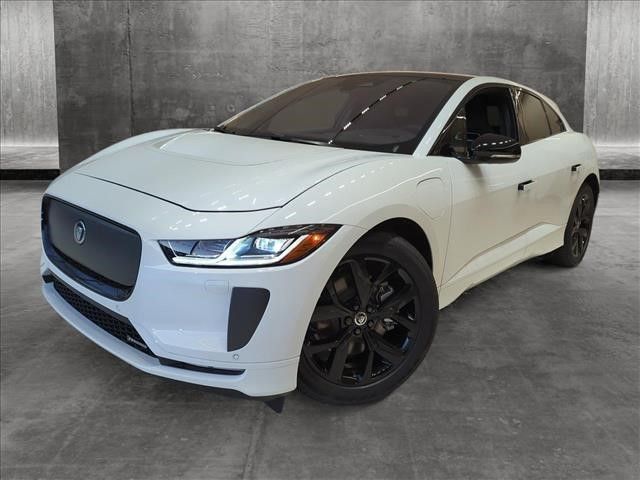 2024 Jaguar I-PACE R-Dynamic HSE