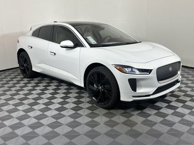 2024 Jaguar I-PACE R-Dynamic HSE