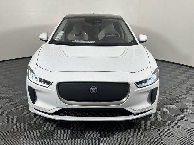 2024 Jaguar I-PACE R-Dynamic HSE