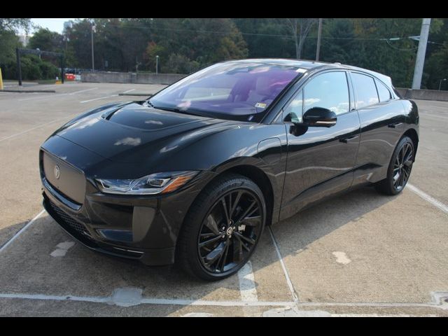 2024 Jaguar I-PACE R-Dynamic HSE