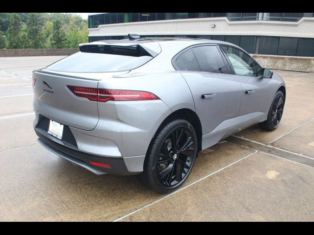 2024 Jaguar I-PACE R-Dynamic HSE