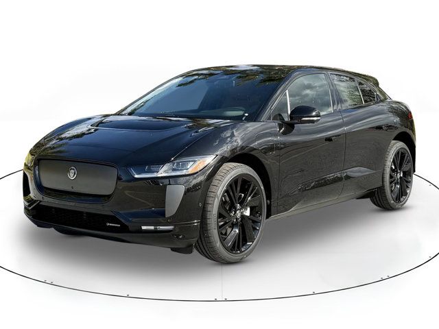 2024 Jaguar I-PACE R-Dynamic HSE