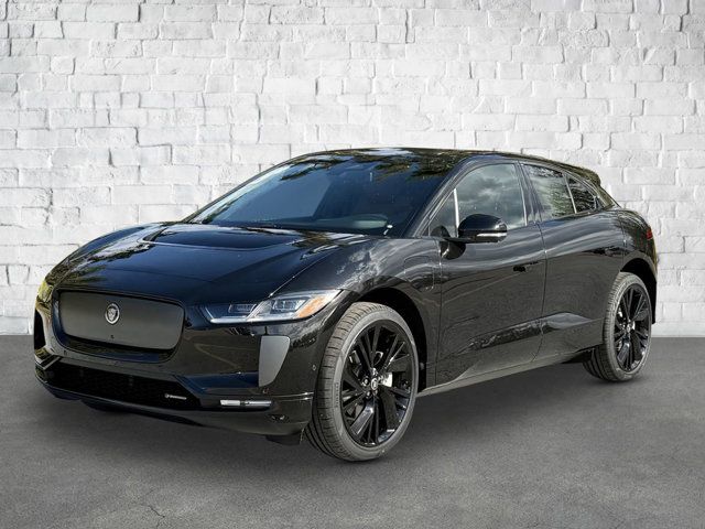 2024 Jaguar I-PACE R-Dynamic HSE