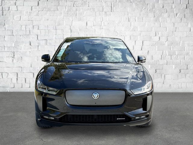 2024 Jaguar I-PACE R-Dynamic HSE