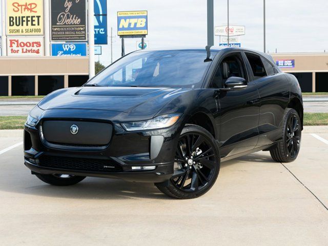 2024 Jaguar I-PACE R-Dynamic HSE