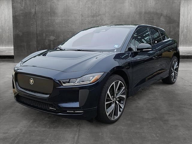 2024 Jaguar I-PACE R-Dynamic HSE