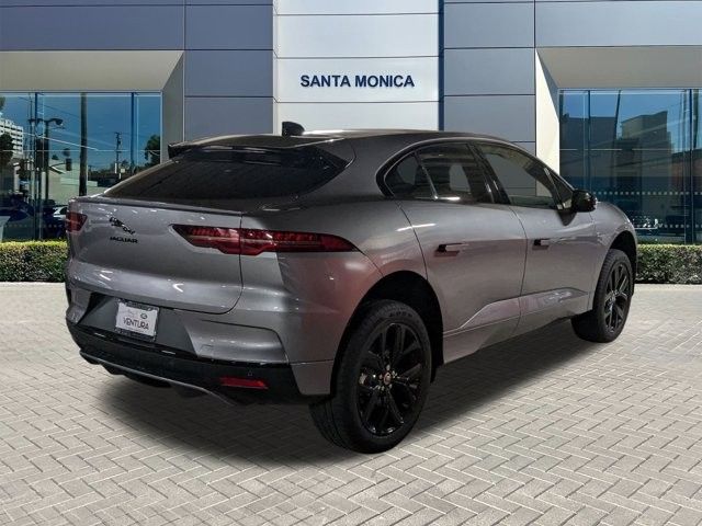 2024 Jaguar I-PACE R-Dynamic HSE