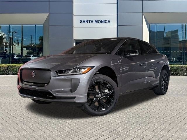 2024 Jaguar I-PACE R-Dynamic HSE