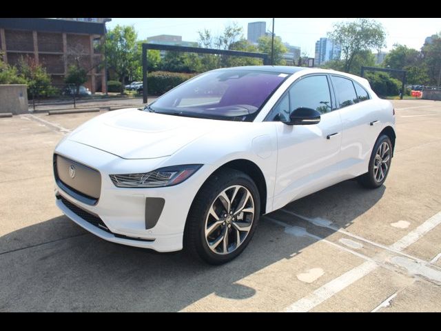 2024 Jaguar I-PACE R-Dynamic HSE