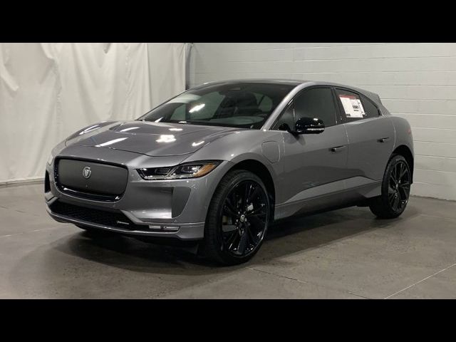 2024 Jaguar I-PACE R-Dynamic HSE