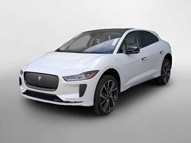 2024 Jaguar I-PACE R-Dynamic HSE
