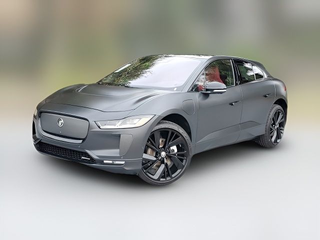 2024 Jaguar I-PACE R-Dynamic HSE