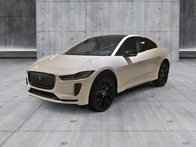 2024 Jaguar I-PACE R-Dynamic HSE