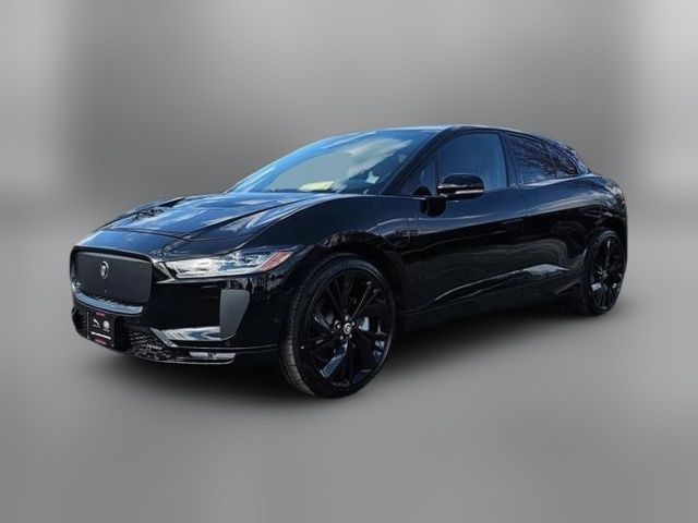 2024 Jaguar I-PACE R-Dynamic HSE