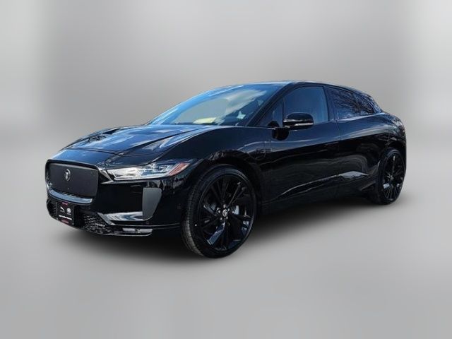 2024 Jaguar I-PACE R-Dynamic HSE