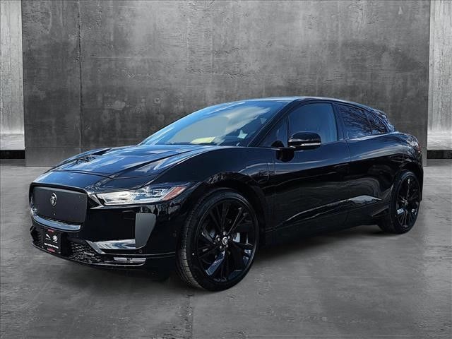 2024 Jaguar I-PACE R-Dynamic HSE