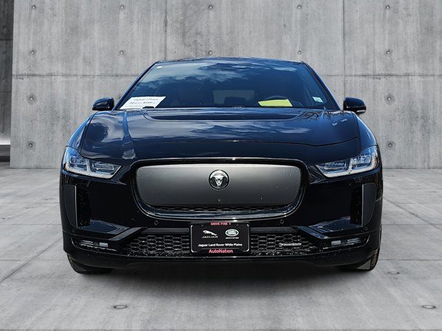 2024 Jaguar I-PACE R-Dynamic HSE