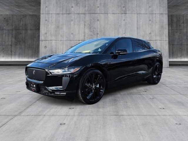 2024 Jaguar I-PACE R-Dynamic HSE