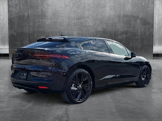 2024 Jaguar I-PACE R-Dynamic HSE