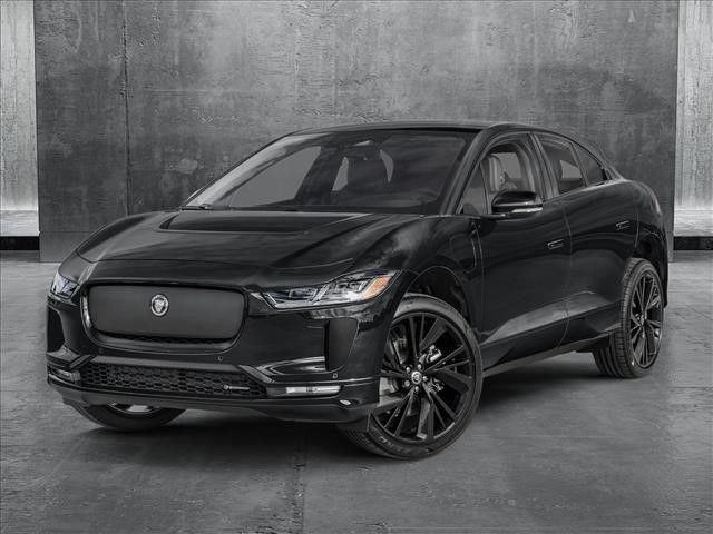 2024 Jaguar I-PACE R-Dynamic HSE