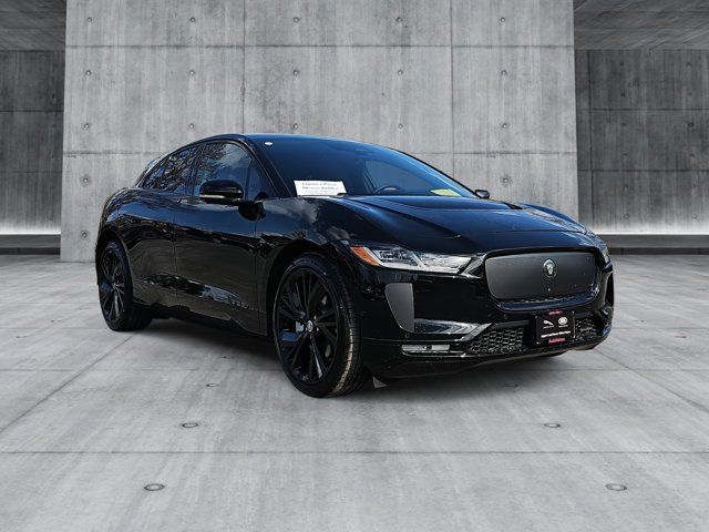 2024 Jaguar I-PACE R-Dynamic HSE