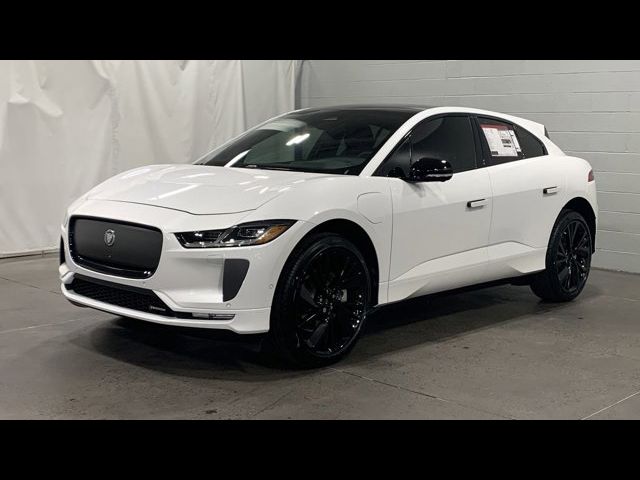 2024 Jaguar I-PACE R-Dynamic HSE