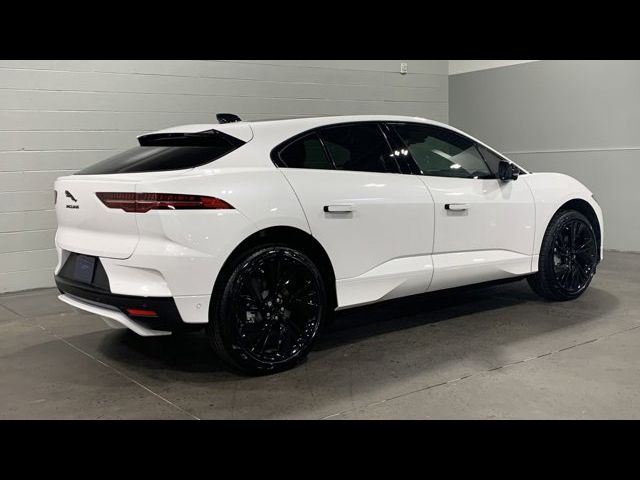 2024 Jaguar I-PACE R-Dynamic HSE