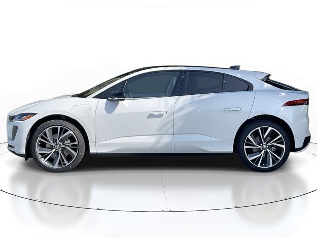 2024 Jaguar I-PACE R-Dynamic HSE