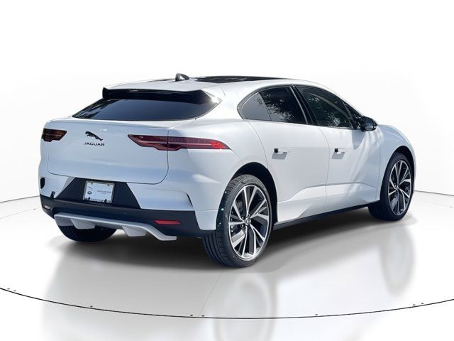 2024 Jaguar I-PACE R-Dynamic HSE