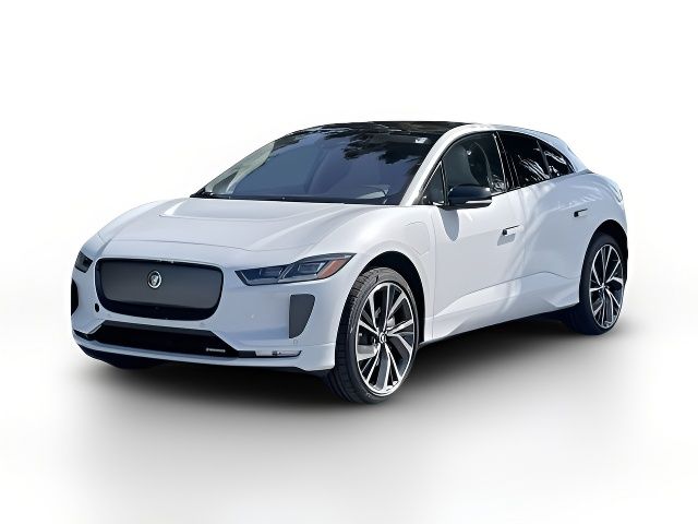 2024 Jaguar I-PACE R-Dynamic HSE