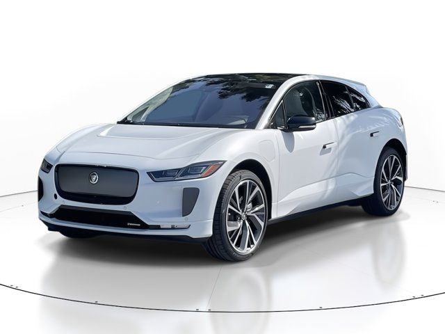 2024 Jaguar I-PACE R-Dynamic HSE