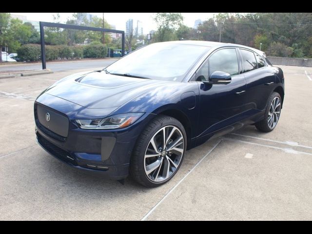 2024 Jaguar I-PACE R-Dynamic HSE