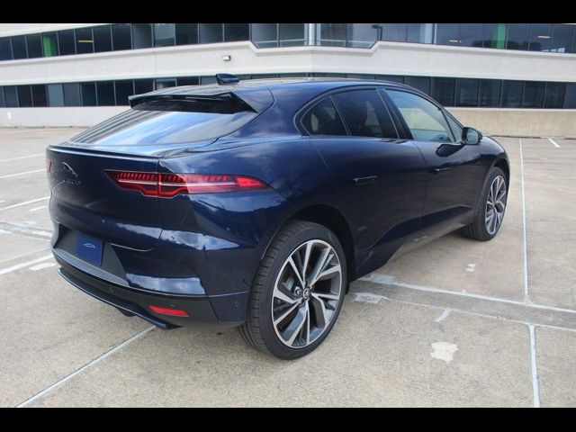 2024 Jaguar I-PACE R-Dynamic HSE