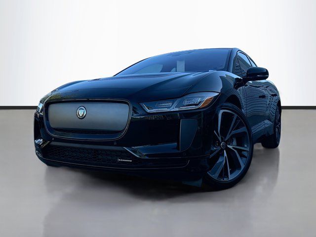 2024 Jaguar I-PACE R-Dynamic HSE