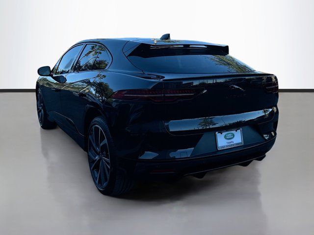 2024 Jaguar I-PACE R-Dynamic HSE