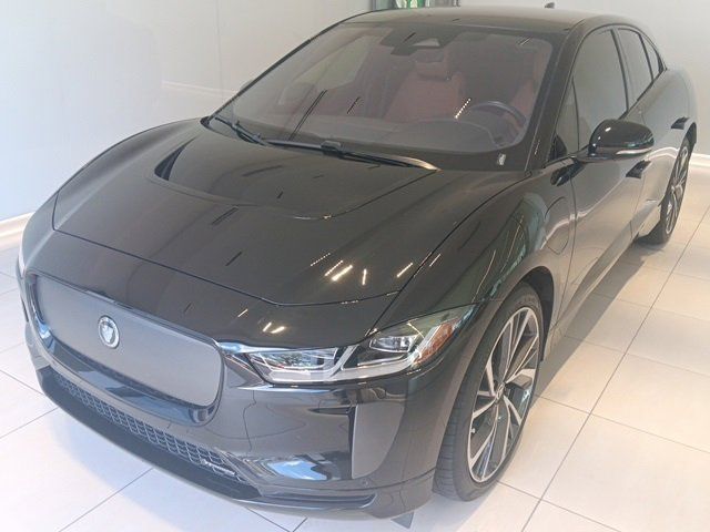 2024 Jaguar I-PACE R-Dynamic HSE