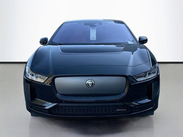 2024 Jaguar I-PACE R-Dynamic HSE