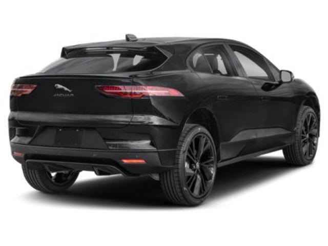 2024 Jaguar I-PACE R-Dynamic HSE