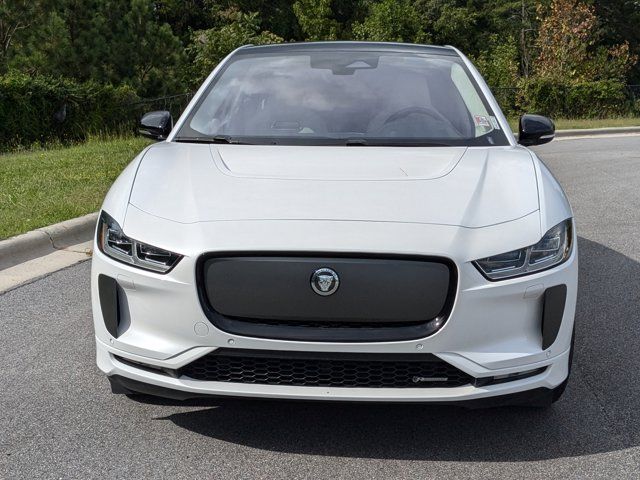 2024 Jaguar I-PACE R-Dynamic HSE