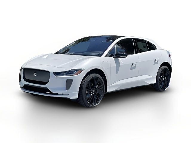 2024 Jaguar I-PACE R-Dynamic HSE