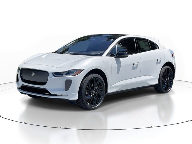 2024 Jaguar I-PACE R-Dynamic HSE