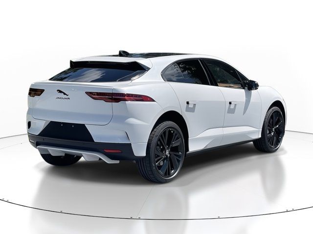 2024 Jaguar I-PACE R-Dynamic HSE